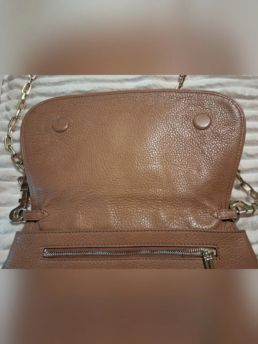 Tory Burch Amanda Crossbody Bag